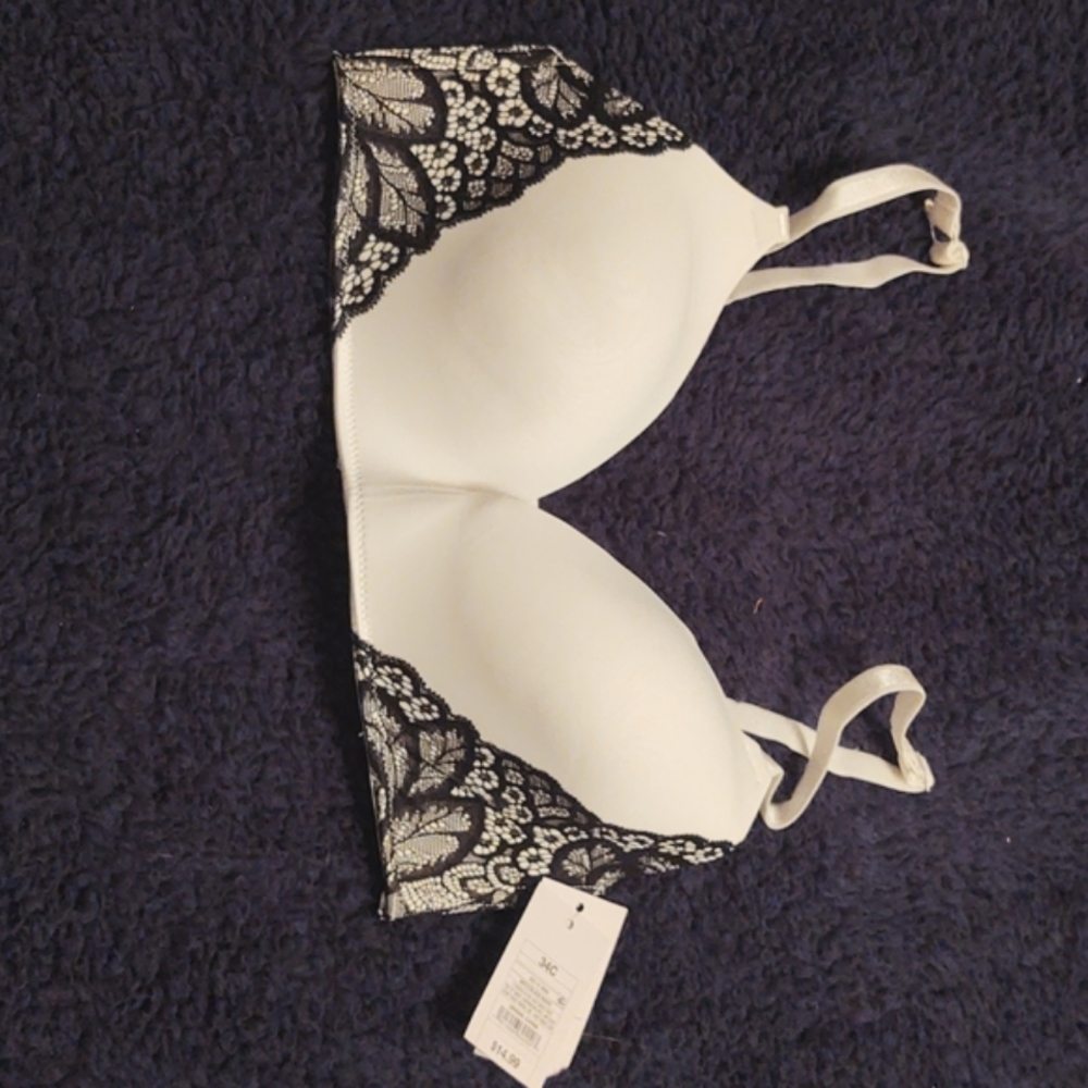 Tshirt bra